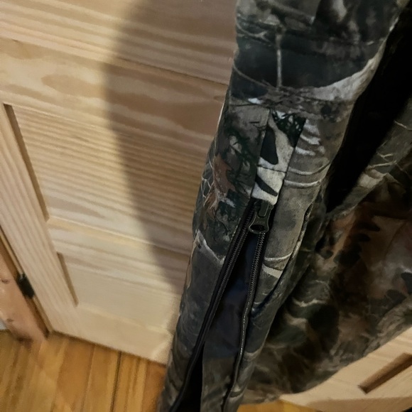 Redhead insulated bibs - Picture 6 of 8